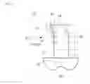 Fig. 10 - Blade structure and fan and generator having same