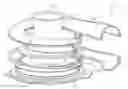 Fig. 01 - Compressor housings and fabrication methods