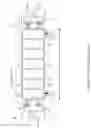 Fig. 02 - Tensile actuator