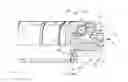 Fig. 01 - Suspension thrust bearing device