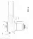 Fig. 03 - Dust boot for a tie rod end of a sickle bar of a combine and a method of making
