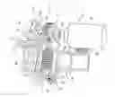 Fig. 01 - CLUTCH ASSEMBLY WITH CLUTH RAMP