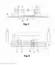 Fig. 05 - Transmission mechanism comprising a coupling member, turbomachine equipped with such a mechanism and operating method of said mechanism