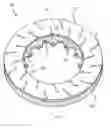 Fig. 01 - Brake disc