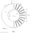 Fig. 02 - Brake disc