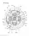 Fig. 03 - Flywheel apparatus