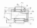 Fig. 01 - Transmission in particular for wind power generators