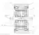 Fig. 01 - Smart self-adaptive planetary transmission device with small tooth number difference