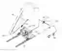 Fig. 01 - Belt tensioner for pumpjack