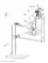 Fig. 02 - Belt tensioner for pumpjack