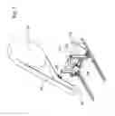 Fig. 06 - Belt tensioner for pumpjack