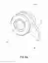 Fig. 07 - Continuously variable transmission device with gear regulation device