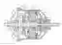 Fig. 01 - INFINITELY VARIABLE TRANSMISSIONS, CONTINUOUSLY VARIABLE TRANSMISSIONS, METHODS, ASSEMBLIES, SUBASSEMBLIES, AND COMPONENTS THEREFOR