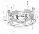 Fig. 08 - INFINITELY VARIABLE TRANSMISSIONS, CONTINUOUSLY VARIABLE TRANSMISSIONS, METHODS, ASSEMBLIES, SUBASSEMBLIES, AND COMPONENTS THEREFOR