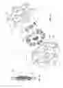 Fig. 19 - INFINITELY VARIABLE TRANSMISSIONS, CONTINUOUSLY VARIABLE TRANSMISSIONS, METHODS, ASSEMBLIES, SUBASSEMBLIES, AND COMPONENTS THEREFOR