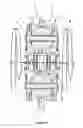 Fig. 02 - MULTI-MODE CVP TRANSMISSION WITH GEARED LAUNCH AND REVERSE MODES