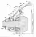 Fig. 01 - Lubricant flow regulating system and the axle assembly made therewith