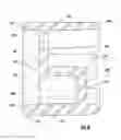Fig. 07 - Lubricant flow regulating system and the axle assembly made therewith