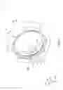 Fig. 02 - Seal assembly for rotary machine