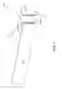 Fig. 02 - Drink receptacle with elastomeric, semi-rigid strap for interference fit securement