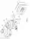 Fig. 02 - Gas regulator with a gas-amount display assembly