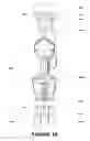 Fig. 06 - Luminous fluid sculptures