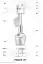Fig. 07 - Luminous fluid sculptures