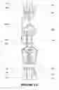 Fig. 08 - Luminous fluid sculptures