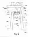 Fig. 03 - Lighting device and system for motor vehicle using a surface light source