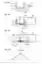 Fig. 07 - Vehicle lamp that projects scanning beam scanned by optical scanning system to form first pattern, and that projects emission beam of second light source section to form second pattern