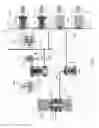 Fig. 02 - Combustion staging system