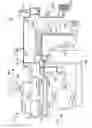 Fig. 08 - Cogeneration systems and methods for generating heating and electricity