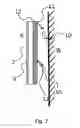 Fig. 07 - System and device for heating, cooling, ventilating and illuminating an interior space