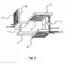 Fig. 09 - System and device for heating, cooling, ventilating and illuminating an interior space