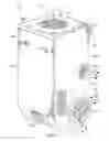 Fig. 02 - Portable desiccant dehumidifier