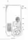 Fig. 07 - Portable desiccant dehumidifier