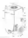 Fig. 02 - Portable desiccant dehumidifier control circuit