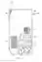 Fig. 07 - Portable desiccant dehumidifier control circuit
