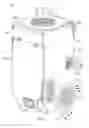 Fig. 02 - Portable desiccant dehumidifier