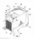 Fig. 02 - Condenser for a Portable Dehumidifier