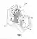 Fig. 06 - Condenser for a Portable Dehumidifier