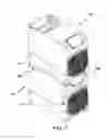 Fig. 08 - Condenser for a Portable Dehumidifier
