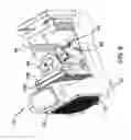 Fig. 09 - Condenser for a Portable Dehumidifier