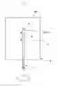 Fig. 03 - Ice maker with adjusting apparatus for water supply