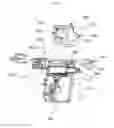 Fig. 05 - Ice maker with adjusting apparatus for water supply