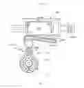 Fig. 10 - Ice maker with adjusting apparatus for water supply