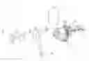 Fig. 12 - Ice maker with adjusting apparatus for water supply