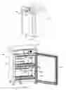 Fig. 02 - CONTROLLED INVENTORY REFRIGERATED DISPENSING SYSTEM