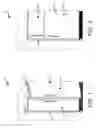 Fig. 02 - Door alarm system and refrigeration device