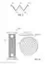 Fig. 03 - HEAT EXCHANGER